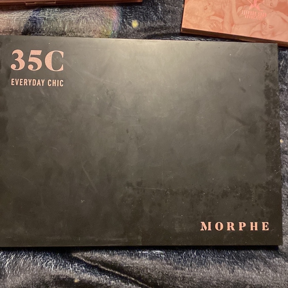 Eyeshadow pallets that are BOMB
